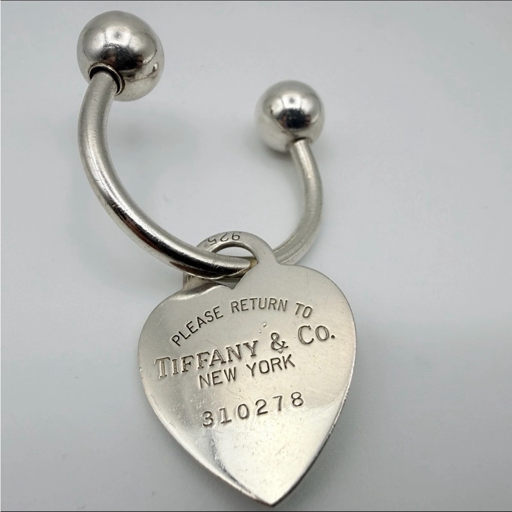 Tiffany & Co